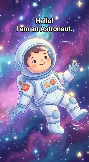This is How Astronauts Survive in Space #kidschannel #space #amazing