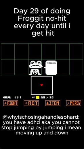 Day 29 @whyischosingahandlesohard #undertale #sans #papyrus #frisk #chara #toriel #undyne #alphys