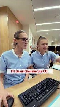 Pflegekarriere: von der Pflegefachassistenz zur DGKP