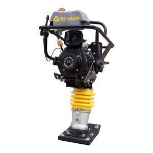 [Hot Item] 75kg Diesel Tamping Compact Rammer