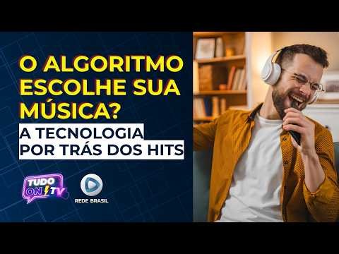 HOW PLAYLISTS AND ALGORITHMS ARE CHANGING THE WAY WE LISTEN TO MUSIC | TUDO ON