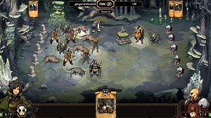 Scrolls - Launch Trailer