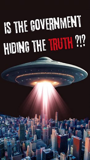 What is the Disclosure Project? #alien #ufo
