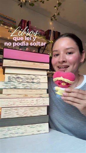 Libros adictivos que no pude soltar hasta terminarlos