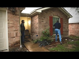 Confronting a Scammer In Dallas [TRAILER] 2022