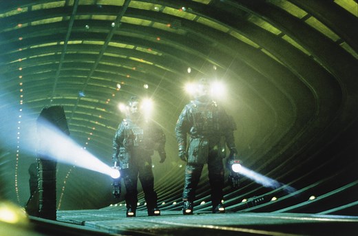 Exploring the Deleted Footage From Event Horizon