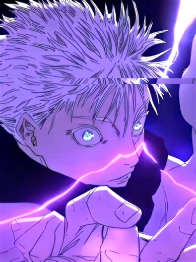 Gojo Satoru: Jujutsu Kaisen Edit Highlights