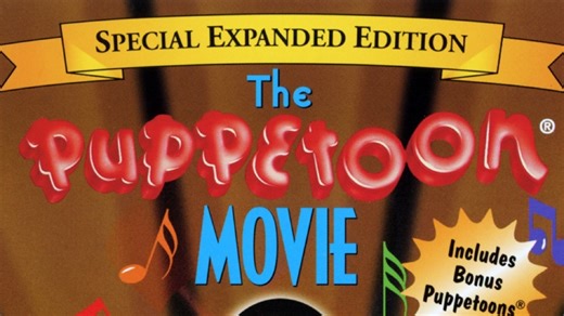 The Puppetoon Movie - Apple TV