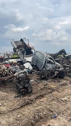 9.3K views · 299 reactions | แซม วัยรุ่น อะไหล่ยนต์ on Reels | Facebook