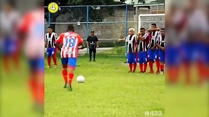 Funny Soccer Football Vines 2020 ● Goals l Skills l Fails - Video Dailymotion