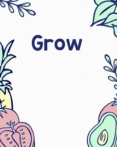 4.2K views · 182 reactions | You don’t need a garden to grow your own veggies, just a sunny spot in your home! Find out how in our handy guide, it’s full of tips on growing your own food. Sign up and get yours: https://act.gp/2WSvxIL | Greenpeace UK | Facebook