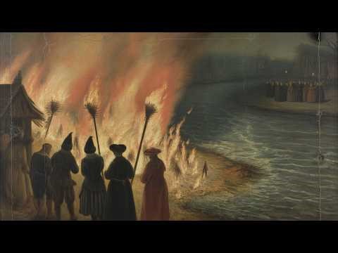 Por qué se expulsó a los judíos de Austria en 1496