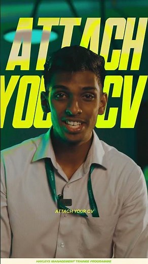 How To Apply | Hayleys Management Trainee Programme 2026