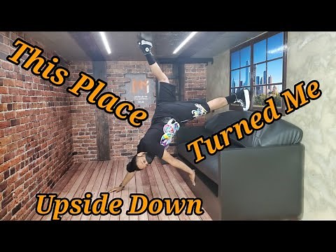 Museum of Illusions Dallas (Complete Walk-through)