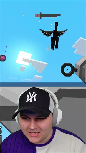 FANA NEBUNA s-a transformat intr-un DRAGON #minecraft