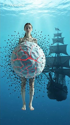 How Viruses Hijack Your Cells Like Pirates 🦠🏴‍☠️