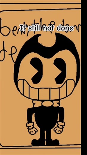 Bendy devil swing