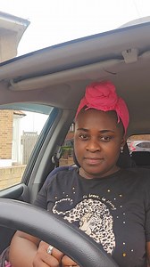 Watch this video if you're trying to get your driving licence in the UK 🇬🇧. | Sikabaa Ama Boatemaa