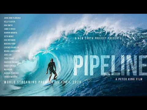 PIPELINE: A Peter King Film