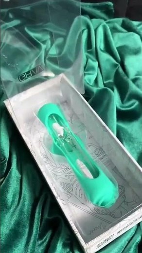 Meet the GRAV 16mm Octo-Taster!