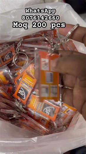 Acrylic keychains manufacturing #aartikeychain #8076142660