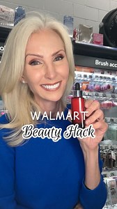 1.3M views · 37K reactions | 朗❤️ WALMART SKINCARE HACK: AFFORDABLE +...