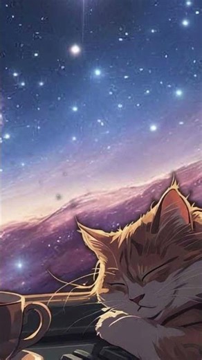 space ambient short 49