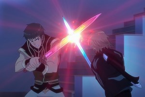 'Memorias de Idhún': una aventura a medio gas para Netflix que mejora con el doblaje en inglés