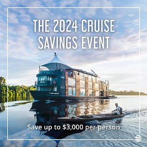 Save up to $3,000 per person on an all-inclusive, luxury river cruise this year! | Uniworld Boutique River Cruises