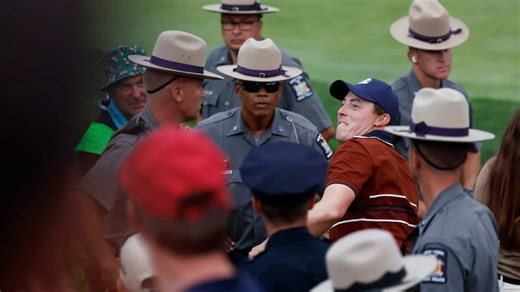 Tensions et altercations : La Coupe Ryder tourne au vinaigre à New York