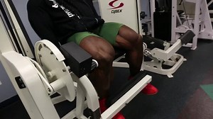 43K views · 504 reactions | Realize that there are more things going on in a training session that can be measured by time or weight. Long before a person can see the outcome of your physique, there are hosts of processes that must occur through consistent repetition. #Mondaymotivation | Kai Greene | Facebook