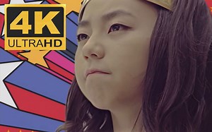 【4K修复】Wonder Girls - Tell Me 官方MV独家