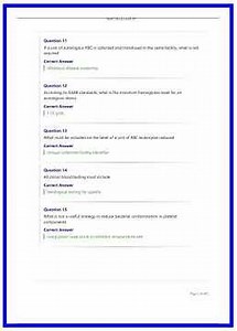 BOC MLS ASCP Exam Questions and Answers 636x882