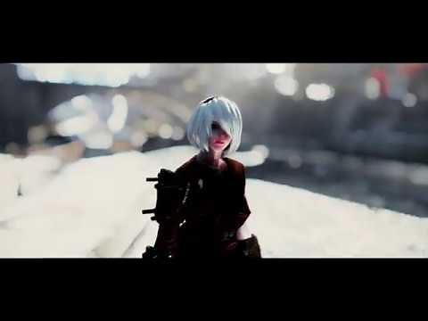 Fallout4 - Quantum Horizons ENB Tutorial