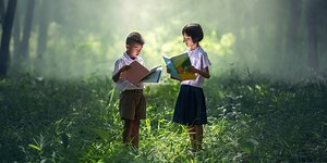 The Genetic Factors Underlying the Power of Language | Genetics And Genomics