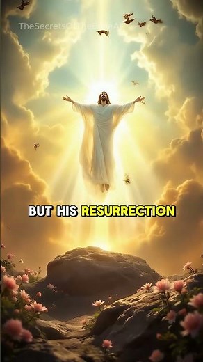 The True Meaning of Holy Week #holyweek #jesus #god #faith #christianity #history #biblehistory