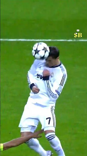 بهترین گل ها با ضربه سر در تاریخ فوتبال 🤩