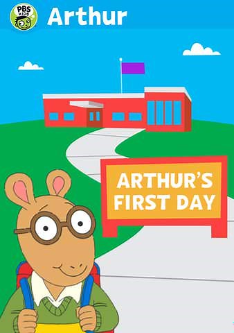 Arthur's First Day
