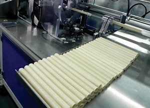 [Hot Item] Flexible Collagen Casings for Gourmet Sausages