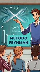 Il Metodo Feynman è uno di quei trucchi che, se lo impari bene, ti fa brillare in qualsiasi esame e, perché no, in molte conversazioni inaspettate! Richard Feynman, fisico premio Nobel e uno dei grandi geni del nostro tempo, aveva un metodo preciso per capire (e spiegare) le cose complicate in modo semplice. Ecco come usarlo per qualsiasi argomento ti faccia venire il mal di testa. Prendi un foglio e fai finta di spiegare a un bambino: come se dovessi raccontare l’argomento a qualcuno che non ne