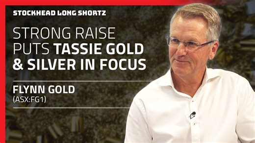 Long Shortz: Flynn Gold