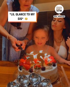3.3M views · 10K reactions | I guess it's her niece's birthday now  | Lessons Learned In Life | Facebook