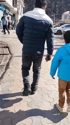 Trip to manali Day 2 part 12