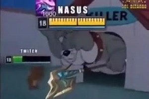 That's how it is LOL | League of Legends Funny Videos