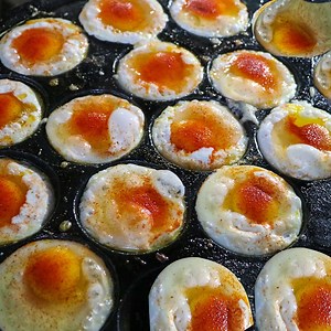 1.5M views · 516 shares | Street Food India - Paniyaram  South Indian Street Food | South Indian Food | Facebook