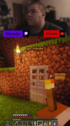 From the Fog compilation | #minecraft #gaming