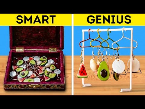 Cheap & Fun Dollar Store DIYs for Teens 😱