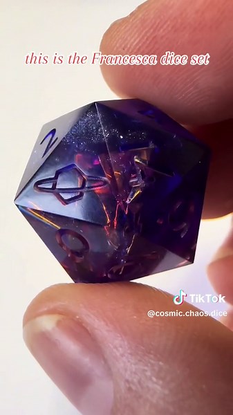 Replying to @kenzo i might have to offer these as a split set because i honestly think it would be criminal to separate them. they belong together, i don’t make the rules #dice #dicemaking #dicetok #handmadedice #dicemaker #dnd #goodomens #goodomens2 #aziraphale #crowley #ineffablehusbands #aziraphalexcrowley