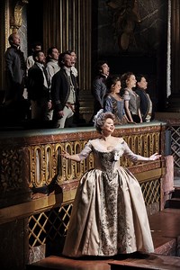 Richard Lví srdce (2019) | ČSFD.cz