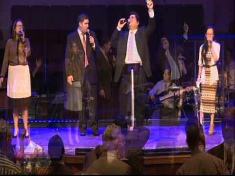 United Pentecostal Church - Worship Service